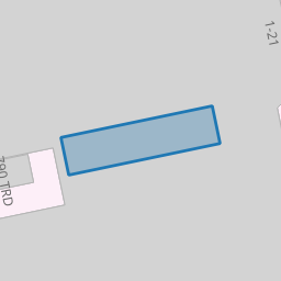 Perceel BDA00-E-6547