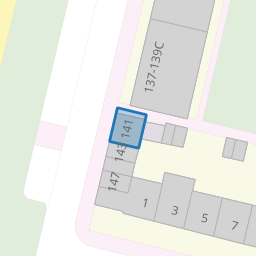 Perceel BDA00-E-6550