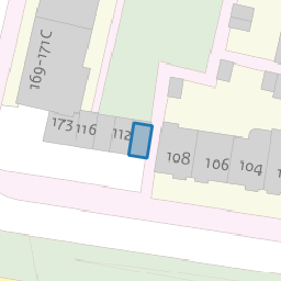 Perceel BDA00-E-6562