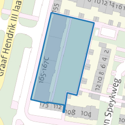 Perceel BDA00-E-6563