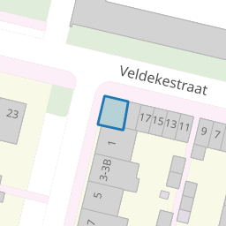 Perceel BDA00-E-6566