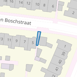 Perceel BDA00-E-6581