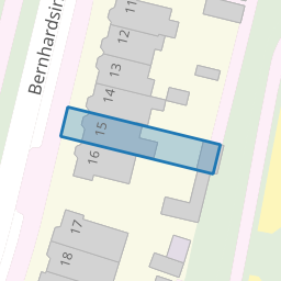 Perceel BDA00-E-6586