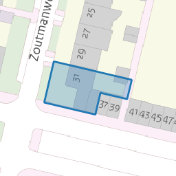 Perceel BDA00-E-6599