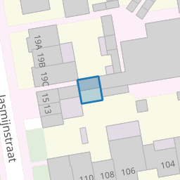 Perceel BDA00-E-6608