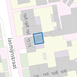 Perceel BDA00-E-6609