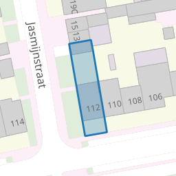 Perceel BDA00-E-6611