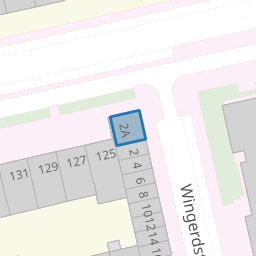 Perceel BDA00-E-6612