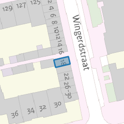 Perceel BDA00-E-6614