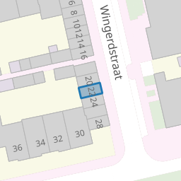 Perceel BDA00-E-6616