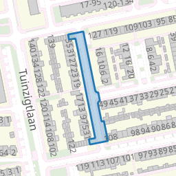 Perceel BDA00-E-6623