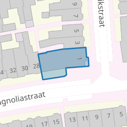 Perceel BDA00-E-6624