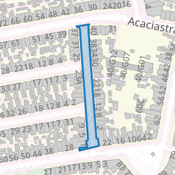 Perceel BDA00-E-6625