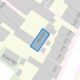 Perceel BDA00-E-6637