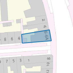 Perceel BDA00-E-6641