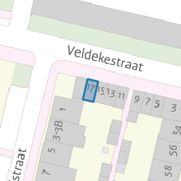 Perceel BDA00-E-6645