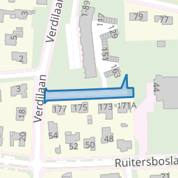 Perceel BDA00-E-6652