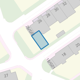 Perceel BDA00-E-6660