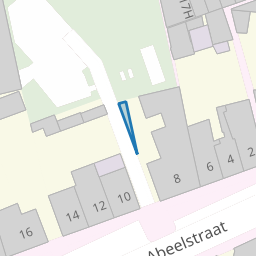 Perceel BDA00-E-6663