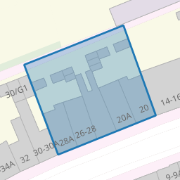 Perceel BDA00-E-6667