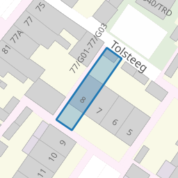 Perceel BDA00-E-6673