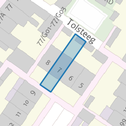 Perceel BDA00-E-6674