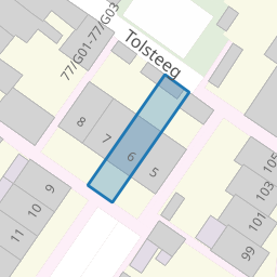 Perceel BDA00-E-6675