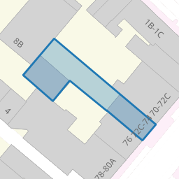 Perceel BDA00-E-6678