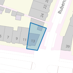 Perceel BDA00-E-6680