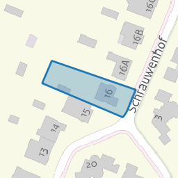 Perceel BDA00-E-6688