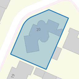 Perceel BDA00-E-6695