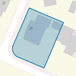 Perceel BDA00-E-6696