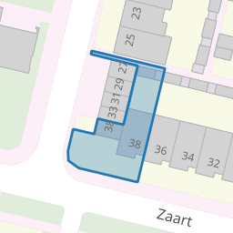 Perceel BDA00-E-6704