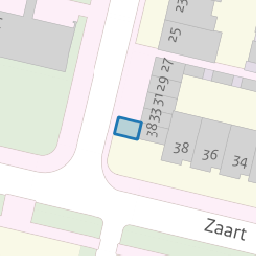 Perceel BDA00-E-6705