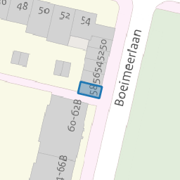 Perceel BDA00-E-6711