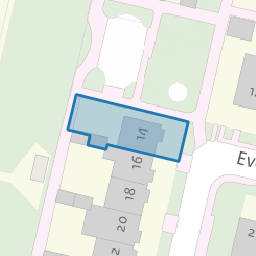 Perceel BDA00-E-6715