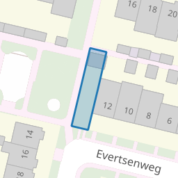 Perceel BDA00-E-6717