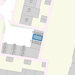 Perceel BDA00-E-6720