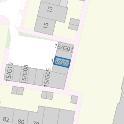 Perceel BDA00-E-6721