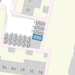 Perceel BDA00-E-6722