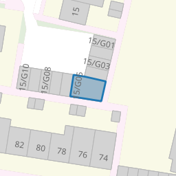 Perceel BDA00-E-6723