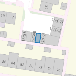 Perceel BDA00-E-6725