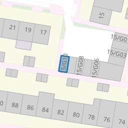 Perceel BDA00-E-6728