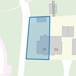 Perceel BDA00-E-6730