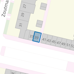 Perceel BDA00-E-6733