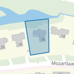 Perceel BDA00-E-6738