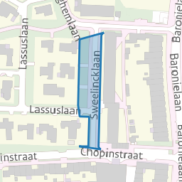 Perceel BDA00-E-6743