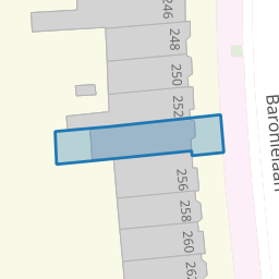 Perceel BDA00-E-6744