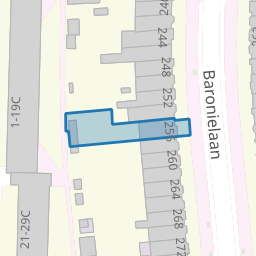 Perceel BDA00-E-6745