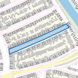 Perceel BDA00-E-6753